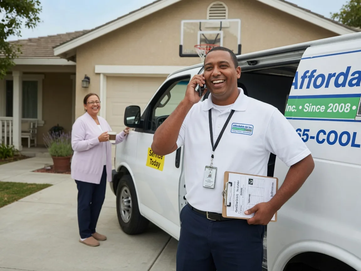 Central Ac Repair Lebeau, LA FAQs